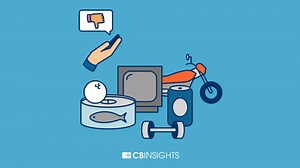 14 Industries Experts Say The Millennial Age Group Is Killing | CB Insights Research