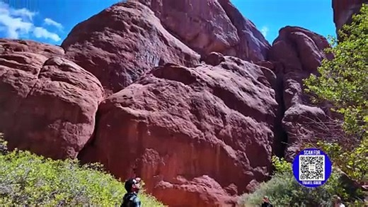 Explore Arches National Park