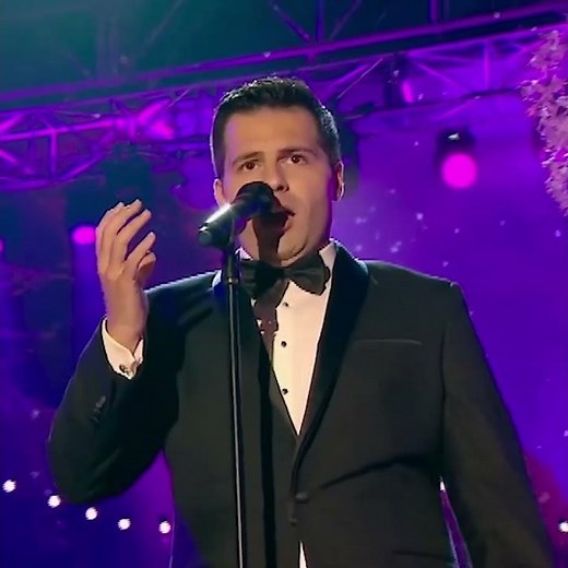 Mark Vincent - The Best So Far