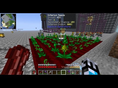 Ep, 14 Gearing Up For the Great Unknown #Minecraft #moddedminecraft #PMBTEXAS #nuclearreactor