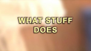Teachers TV: Science Tube: What Stuff Does