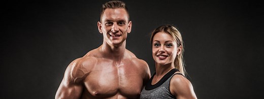 Complete 4-Week Fat Shredding Program