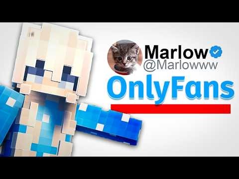 Marlow Just Got EXPOSED AGAIN.. (It's Over)