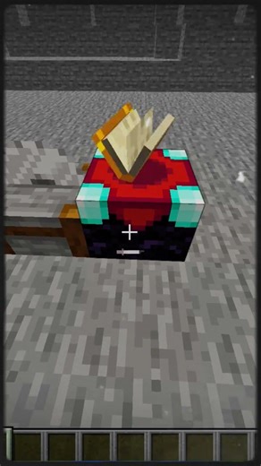 Minecraft logic: This Was Unexpected!! #shorts #minecraft #gaming #viral