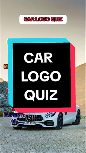 Guess the Car Logos Quiz | Test Your Auto IQ
