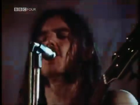 👉Hawkwind 👈 Silver Machine (Top of the Pops 1972) | Jonie Strauss S S.