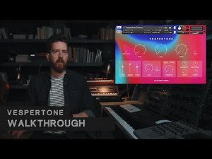 Vespertone — Walkthrough