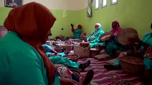 Meet the Moroccan women making argan oil for the beauty industry https://reut.rs/3gulV0U | Reuters