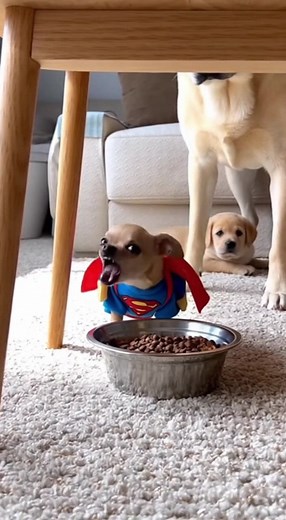 Mini Madness on Reels