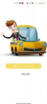 Smart Campus Navigation System Project | Android App for final Year