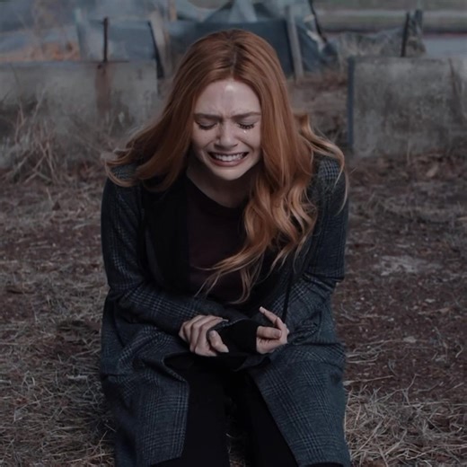 lose control… scp sorcerescenes #wanda #fyp #marvel #scarletwitch