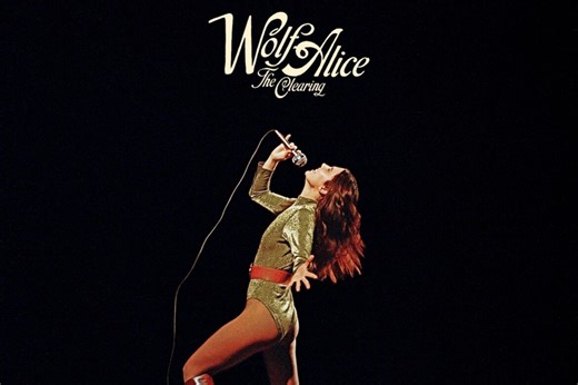 Wolf Alice Step into ‘The Clearing’ With Their Most Confident & Mature Album Yet - Atwood Magazine