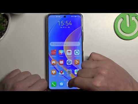 Huawei Nova Y90 - Fix Network Problems | Clock Is Behind