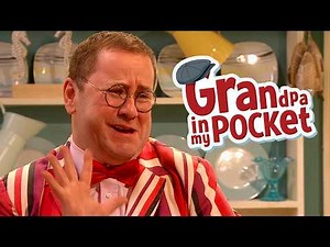 Singing Contest | Opera Singer | Magic Show | Mr Marvelloso | Grandpa S1/S3 | HD Compilation