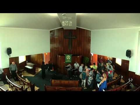 Sondag 19 Oktober 2025