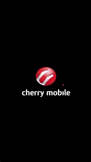 Cherry Mobile Apollo Startup #bootanimation_and_shutdown
