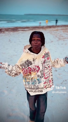 Challenging Trends in Tanzanian Music: Colly Piano