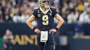 What's Next after Saints Renegotiate Drew Brees' Contract?