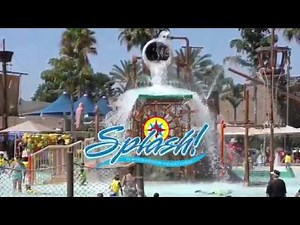 Splash! Buccaneer Bay