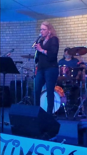 Brooks & Dunn - Neon Moon (cover)