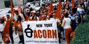 ‘ACORN and the Firestorm’ Review: A Convincing Look at the Scandal that Sparked the Trump Era