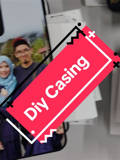 DIY Custom Phone Casing Ideas for Unique Designs