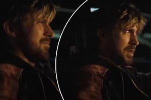 Ryan Gosling weeps while singing Taylor Swift’s ‘All Too Well’ in ‘The Fall Guy’ Super Bowl 2024 trailer