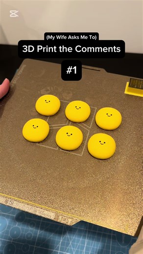 3D Printing Fun: Creative Projects Inspired by Comments