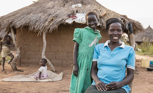 Universal Health Coverage Day 2024