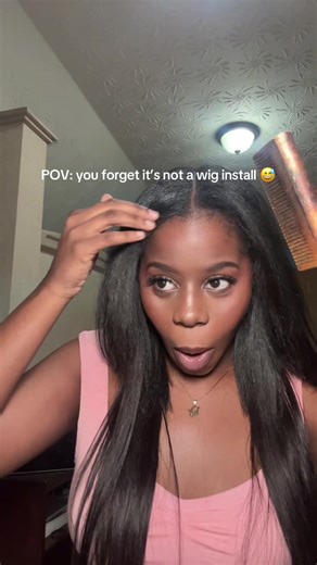 Effortless Clip Ins for a Natural Look