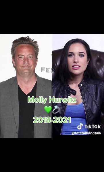 Matthew Perry Dating History Revealed | Lizzy Caplan Talks About Chandler Bing