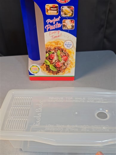 Effortless Microwave Pasta Cooking Made Simple