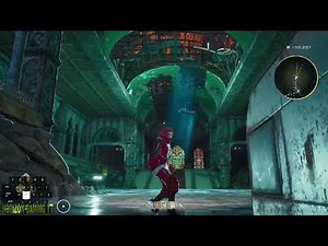How to Find Promordial Heart, Fragrant Black Tea Location - Code Vein 2
