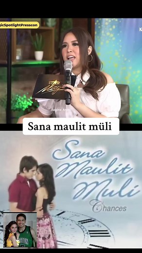 Sana Maulit Muli: A KimChiu and Gerald Anderson Film