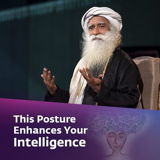 Sadhguru speaks about the significance of squatting in Yoga, which exercises the spine and enhances one’s clarity and in turn one’s intelligence. He also gives us a simple practice which results in overall wellbeing of the body. | Sadhguru