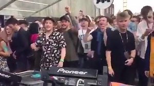 50K views · 1.5K reactions | EPIC  via Techno Germany | Dance TV | Facebook