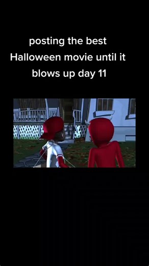 Scary Godmother: Best Halloween Movie Review