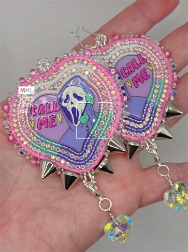 Indigenous Beadwork: Unique Wearable Art for Valentine's