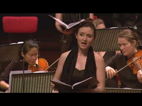 Fairest Isle - Henry Purcell
