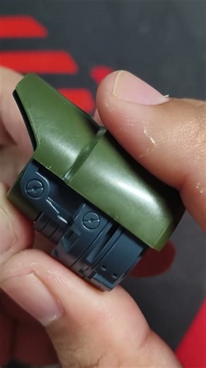 MG 1/100 MSM-07 Z`Gok (GUNDAM UNICORN Ver.) Speed Build PART 2 #gunpla #gundam #asmr