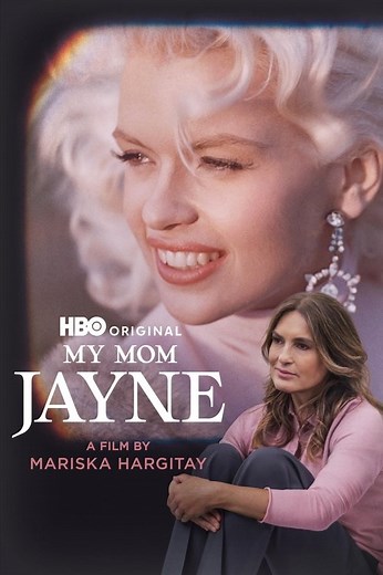 Stream My Mom Jayne (2025): Find it on Netflix, Prime Video, Hulu & more