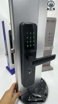 How to Reset TTlock? Reset TTlock with Reset Button in Seconds – Quick Fix for TTlock Issues