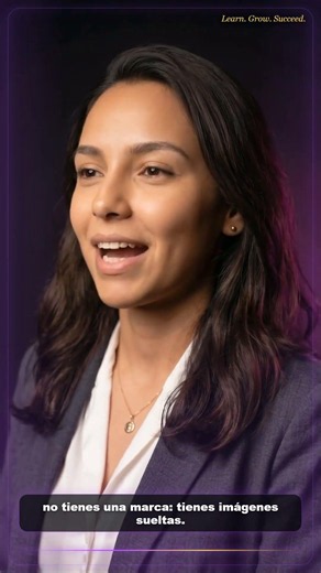 Tu avatar de IA no necesita cambiar en cada imagen