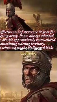 Roman Emperors_ From Orgies to Power, See How They Ruled!