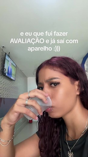 Processo de Colocação de Aparelho Dentário: Avaliação e Primeira Consulta