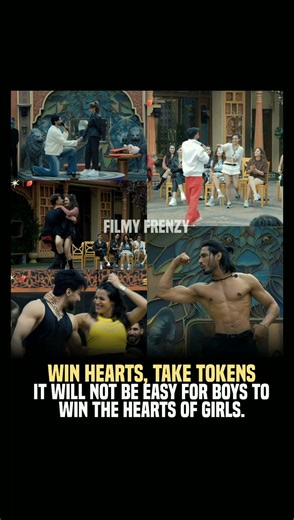 The 50 ❌ Dance Concert ✅ | #the50 #the50realityshow