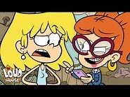 Lori’s Apartment Hunting Disaster! - "Homeward Bound" Full Scene - The Loud House