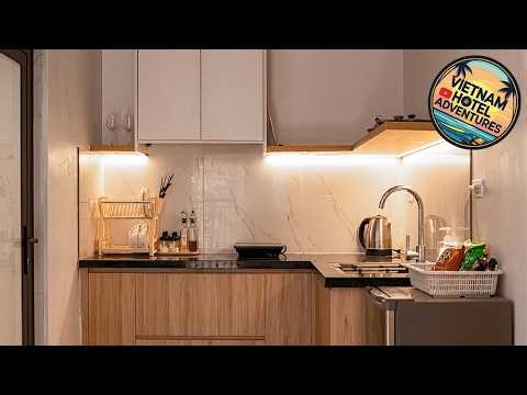 Dodo Home AC | Hanoi, Vietnam | Hotel Review ⭐