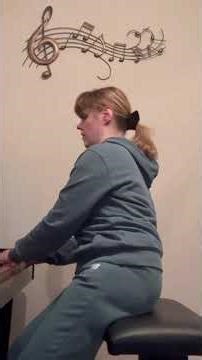 Rautavaara Prelude No3 - Steinway + Pinkham #keyboard #energy #leaps #control #registers #contrast