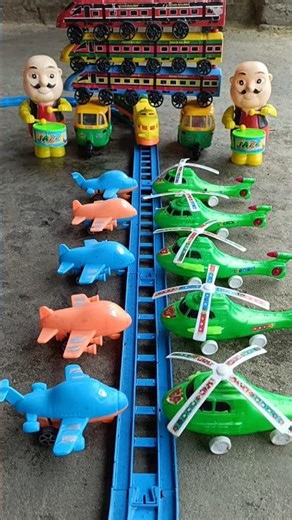 gadi wala #cartoon #helicopter auto train truck gadi #shorts gadi wala cartoon #gadi tractor #4k
